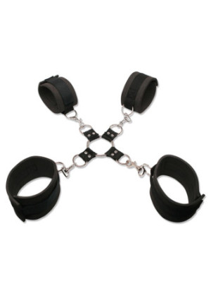 Extreme Hogtie Kit